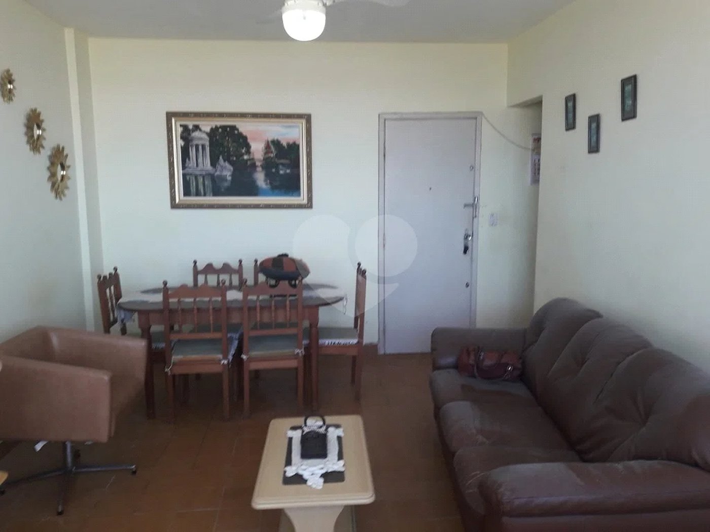 Apartamento à venda com 2 quartos em Caiçara, Praia Grande, SP
