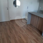 Apartamento à venda com 1 suíte em Várzea da Barra Funda, São Paulo, SP