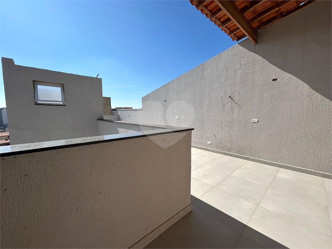 Apartamento à venda com 2 quartos, sendo 1 suíte, em Vila Guarani, Santo André, SP