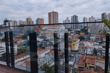 Apartamento para alugar com 1 quarto em Jardim São Paulo(zona Norte), São Paulo, SP