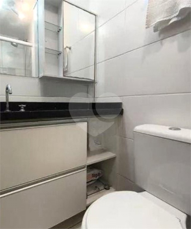Apartamento à venda com 1 suíte em Ipiranga, São Paulo, SP