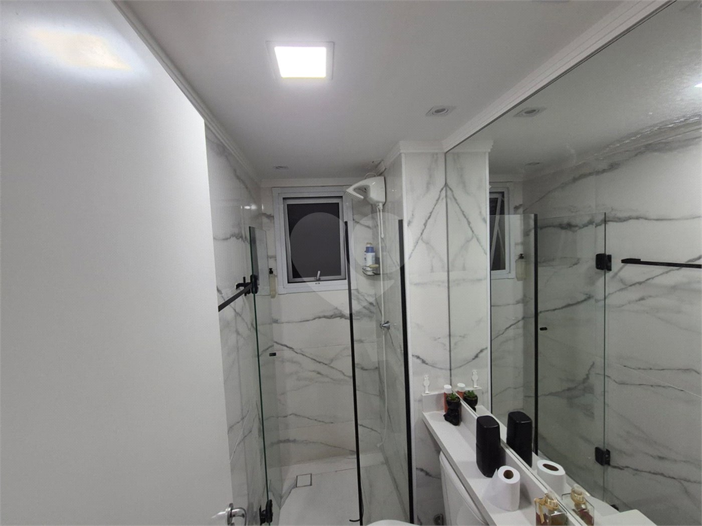 Apartamento à venda com 2 quartos em Campo Limpo, São Paulo, SP
