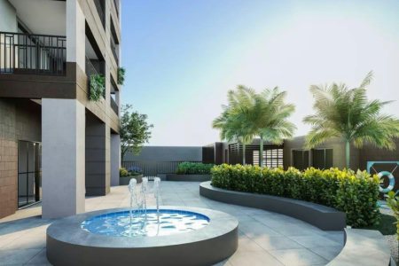 Supreme Residence
