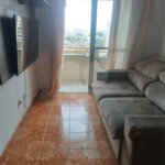 Apartamento à venda com 2 quartos em Imirim, São Paulo, SP