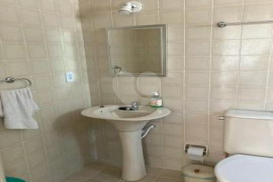 Apartamento à venda com 2 quartos em Butantã, São Paulo, SP