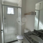 Apartamento para alugar com 2 quartos, sendo 1 suíte, no Centro, São Bernardo do Campo, SP