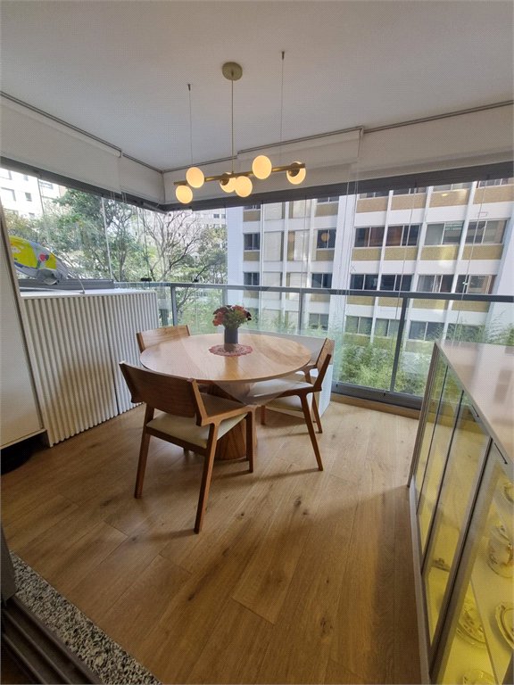 Apartamento à venda com 2 quartos, sendo 1 suíte, em Vila Mariana, São Paulo, SP