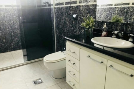 Apartamento Residencial à venda, Ponta da Praia, Santos - AP0856.
