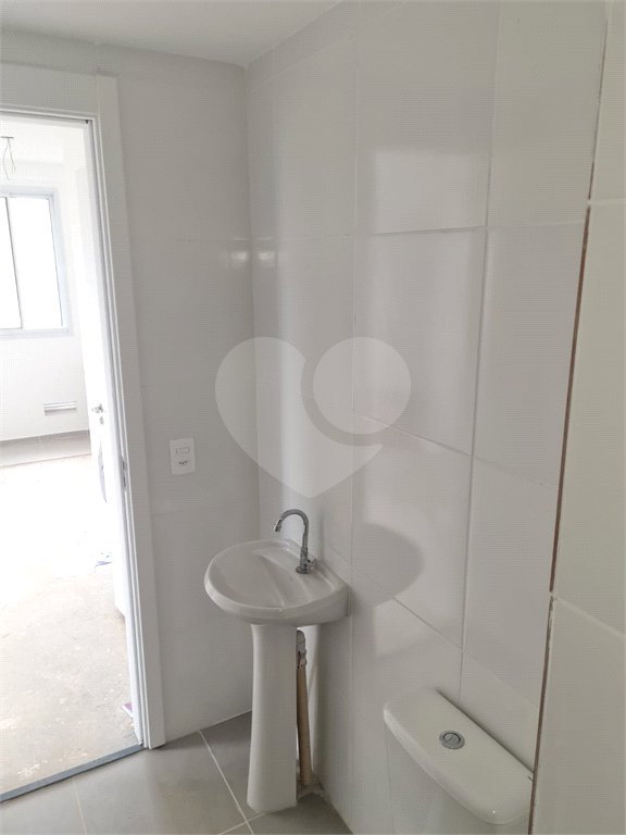Apartamento à venda com 2 quartos em Vila Guilherme, São Paulo, SP