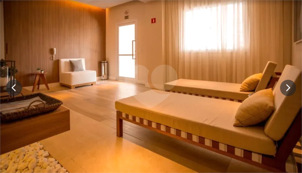 Apartamento à venda com 3 quartos, sendo 1 suíte,  em Jardim Vazani, São Paulo, SP