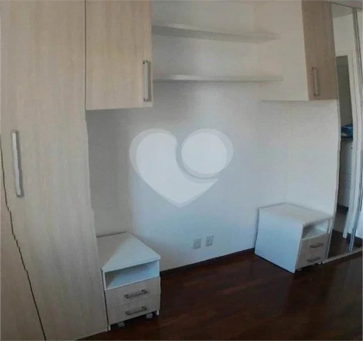 Apartamento à venda com 2 quartos, sendo 1 suíte, em Perdizes, São Paulo, SP