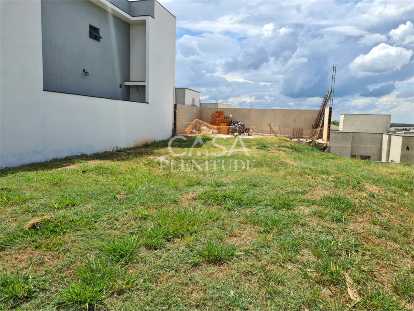 Terreno em condomínio à venda em Parque Ibiti Reserva, Sorocaba, SP