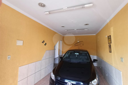 Sobrado à venda com 2 quartos em Vila Aurora (zona Norte), São Paulo, SP