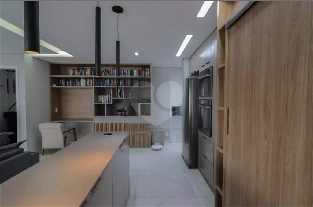 Apartamento à venda com 2 suítes em Tatuapé, São Paulo, SP