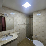 Apartamento à venda com 2 quartos, sendo 1 suíte,  em Santo Amaro, São Paulo, SP