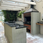 Apartamento para alugar com 3 quartos, sendo 1 suíte, em Pinheiros, São Paulo, SP