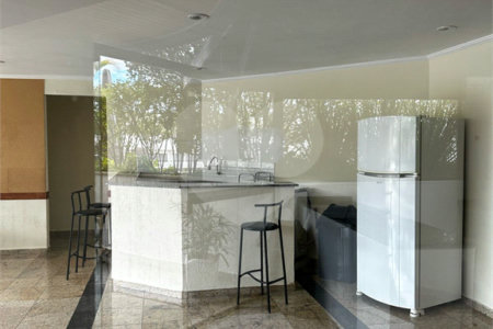 Apartamento à venda com 3 quartos, sendo 1 suíte, em Santana, São Paulo, SP