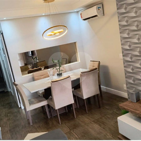 Apartamento à venda com 3 quartos, sendo 1 suíte,  em Ipiranga, São Paulo, SP