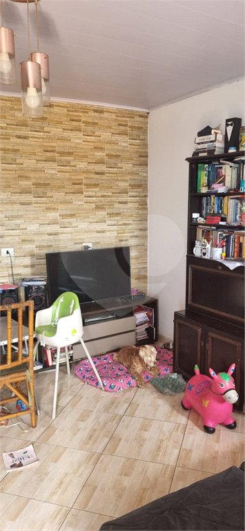 Casa Térrea à venda com 3 quartos em Freguesia do Ó, São Paulo, SP