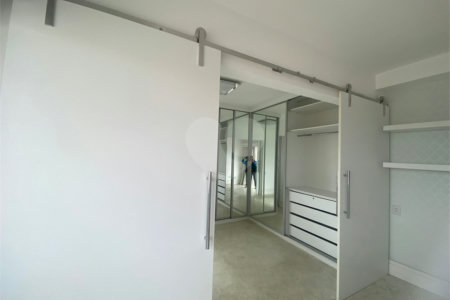 Apartamento à venda com 1 suíte em Santa Teresinha, São Paulo, SP