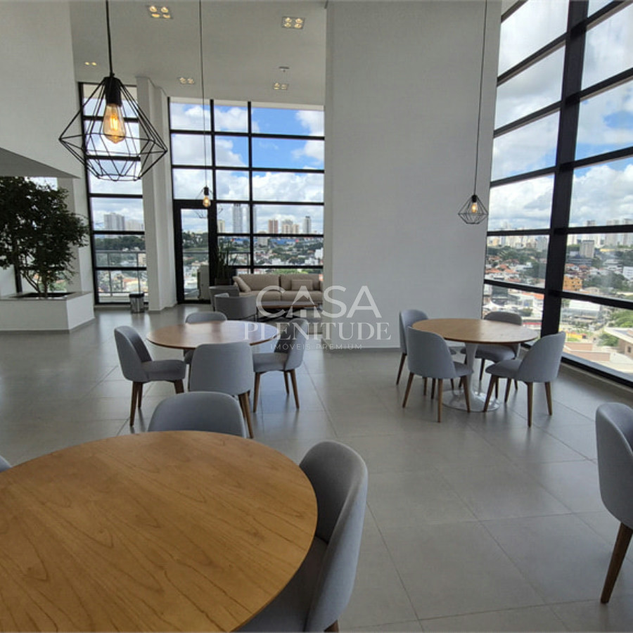 Apartamento para alugar com 1 suíte em Jardim Portal da Colina, Sorocaba, SP