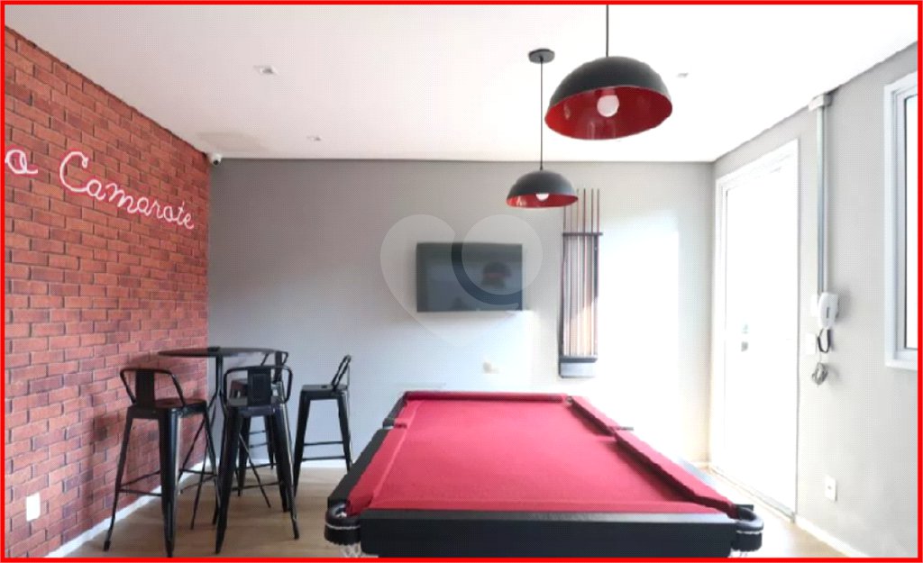 Apartamento à venda com 2 quartos, sendo 1 suíte,  em Água Branca, São Paulo, SP