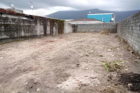 Terreno Comercial para venda e locação, Jardim Rio Branco, São Vicente - TE0006.