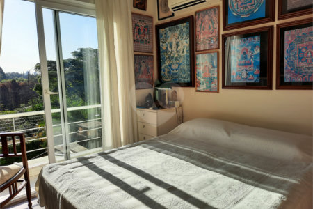Casa à venda com 4 suítes no condomínio Las Cumbres, São Paulo - SP