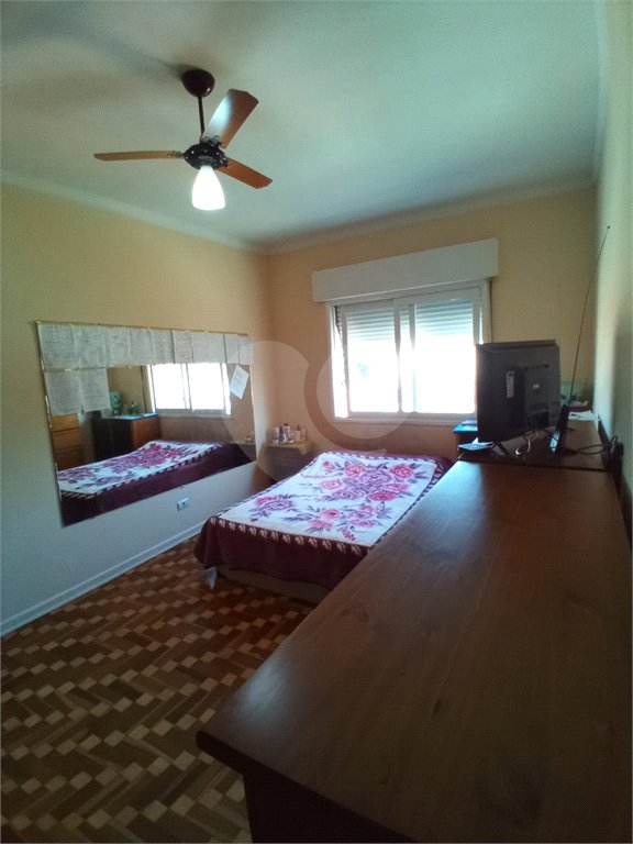 Apartamento à venda com 3 quartos em Planalto Paulista, São Paulo, SP