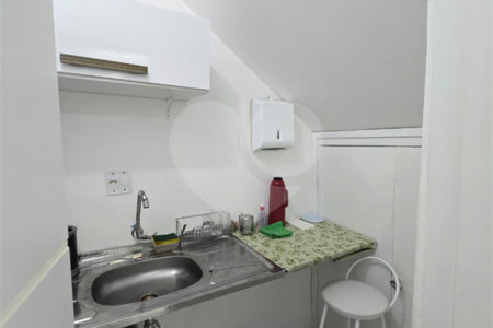 Sala à venda com 1 quarto em Jardim Arpoador, São Paulo, SP