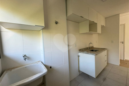 Apartamento para alugar com 2 quartos em Vila Domingues, Votorantim, SP