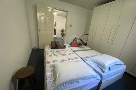 Casa Térrea à venda com 2 quartos, sendo 1 suíte, em Chora Menino, São Paulo, SP