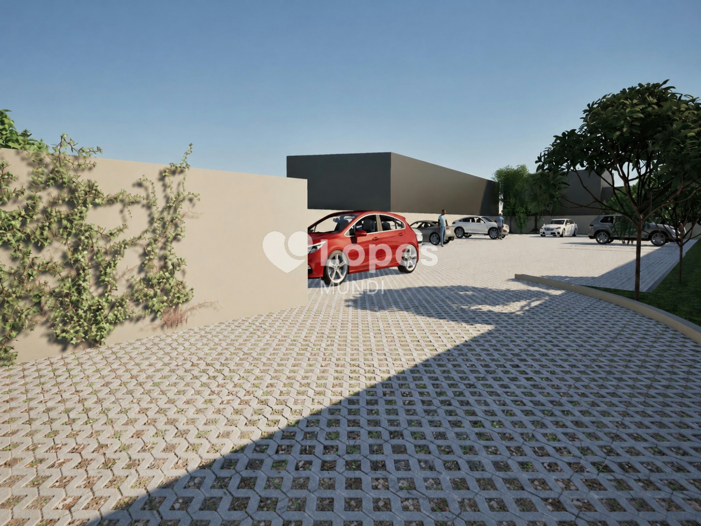 Apartamento T2+1 à venda em Valadares, Vila Nova de Gaia, Portugal – 566 Build