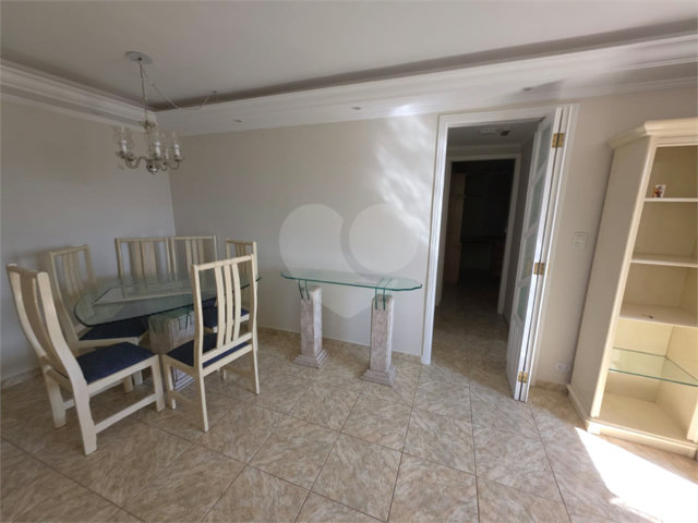 Apartamento à venda ou para alugar com 2 quartos em Santana, São Paulo, SP