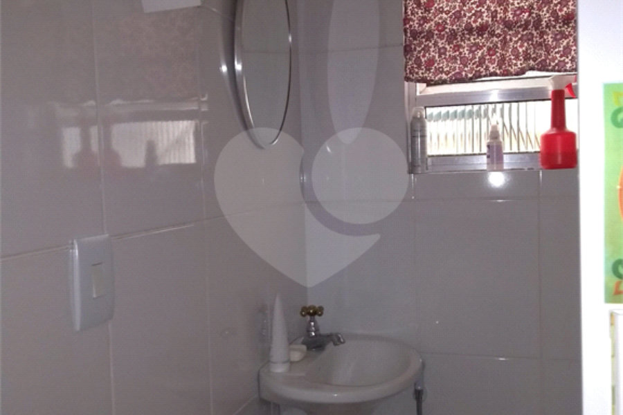 Sobrado à venda com 4 quartos em Casa Verde, São Paulo, SP