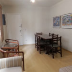 Apartamento à venda com 3 quartos, sendo 1 suíte, em Pinheiros, São Paulo, SP