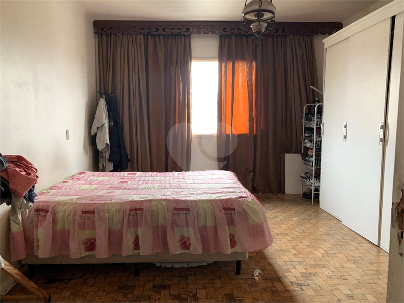 Sobrado à venda com 3 quartos em Vila Gustavo, São Paulo, SP