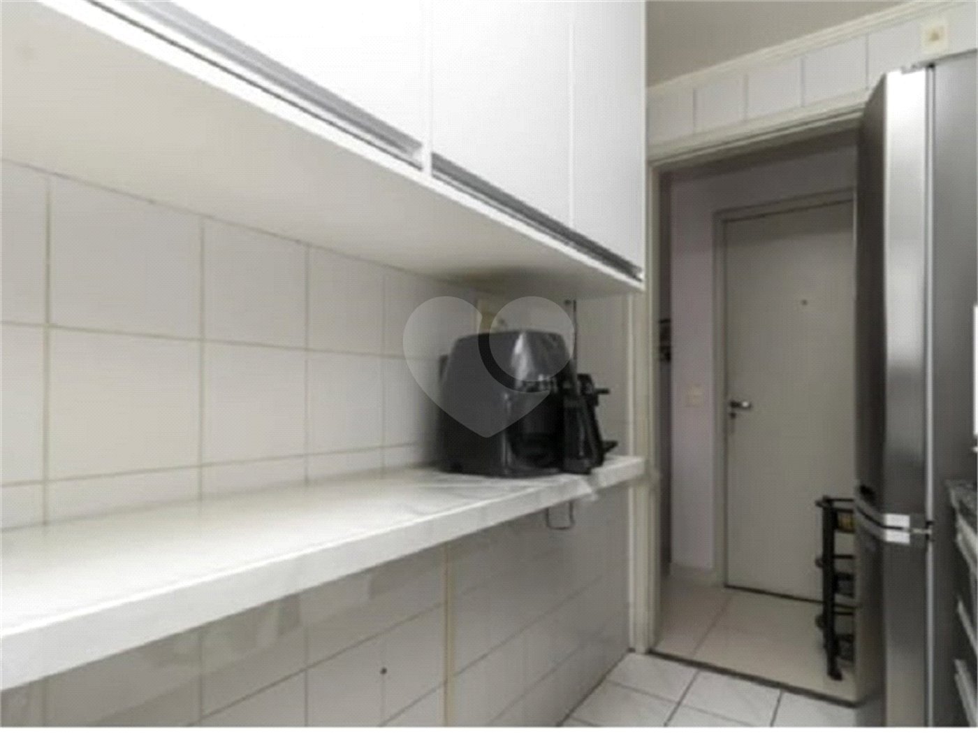 Apartamento à venda com 3 quartos, sendo 2 suítes, em Barra Funda, São Paulo, SP