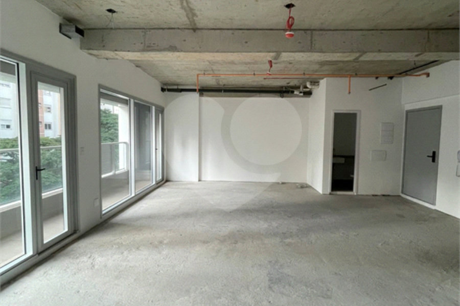 Sala para alugar em Pinheiros, São Paulo, SP