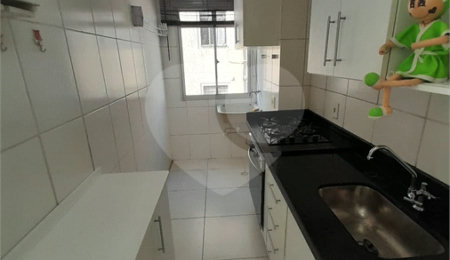 Apartamento à venda com 3 quartos em Vila Cosmopolita, São Paulo, SP