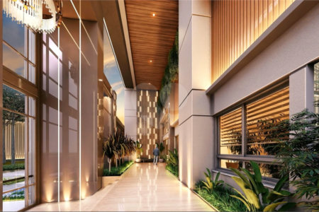 Apartamento à venda com 4 suítes em Perdizes, São Paulo, SP