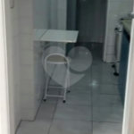 Apartamento à venda com 1 quarto em Pinheiros, São Paulo, SP