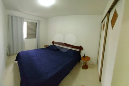 Apartamento para alugar com 1 quarto em Vila Uberabinha, São Paulo, SP