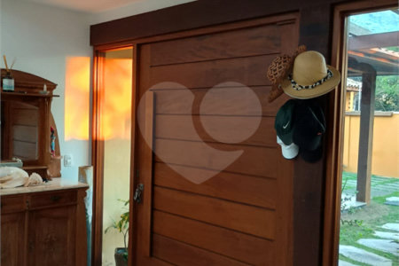 Casa à venda com 6 suítes em Marina, Armação dos Búzios, RJ