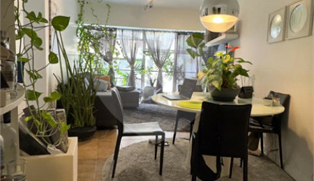 Apartamento à venda com 3 quartos, sendo 1 suíte,  em Copacabana, Rio de Janeiro, RJ