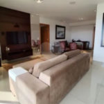 Apartamento à venda com 3 suítes em Santa Rosa, Cuiabá, MT