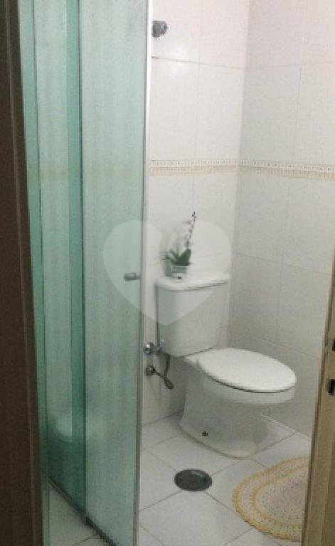 Duplex à venda com 3 quartos, sendo 1 suíte, em Parque Novo Mundo, São Paulo, SP