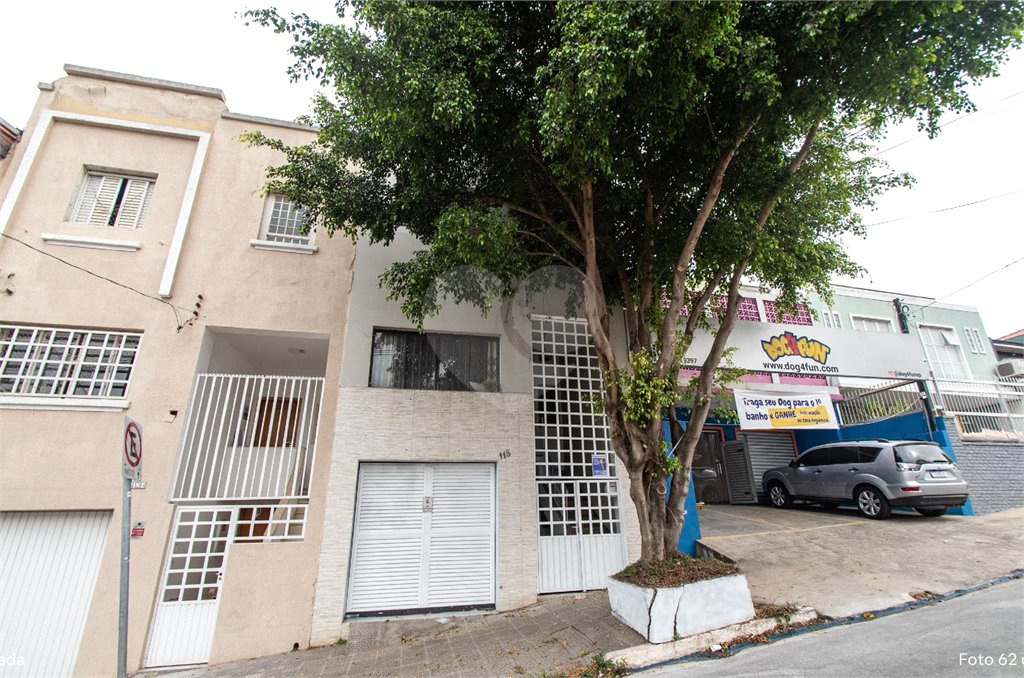 Casa à venda com 3 quartos, sendo 1 suíte,  em Vila Mariana, São Paulo, SP