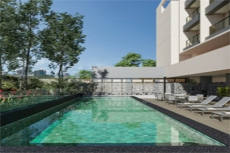 Apartamento à venda com 4 quartos, sendo 2 suítes,  em Pinheiros, São Paulo, SP