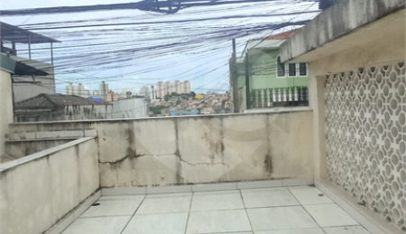 Casa à venda com 3 quartos, sendo 1 suíte,  em Limão, São Paulo, SP
